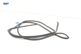 72850t90a01 Honda Pilot Rear Left Driver Side Door Weatherstrip Seal Oem 2023 - 2024