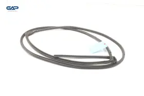 72850tlaa01 Honda Cr-v Rear Left Driver Side Door Weatherstrip Seal Oem 2017 - 2022 #3