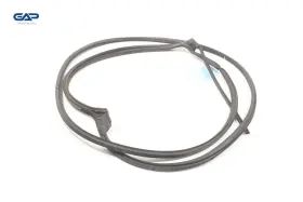 72850tlaa01 Honda Cr-v Rear Left Driver Side Door Weatherstrip Seal Oem 2017 - 2022