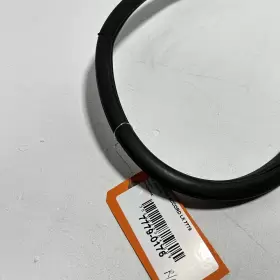 72855-tva-a01 Honda 2018-2020 Accord Rear Left Driver Door Side Body Weatherstrip Seal Oem #3