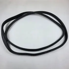 72855szaa11 Honda 2009-2015 Pilot Rear Left Driver Side Door Opening Weatherstrip Seal Oem