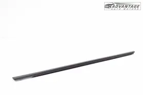 72910-t5a-003 Honda 2015-2020 Fit Sport Rear Right Side Door Shell Window Belt Molding Oem
