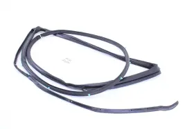 72910-tva-a02 Honda 2018-2022 Accord Sport Rear Right Door Seal Weatherstrip On-door Oem #3