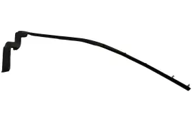 72945-thr-305 Honda 2018-2022 Odyssey Oem Rear Right Sliding Door Mount Wheel Arch Rubber Seal
