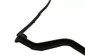 72945-thr-a01 Honda 2018-2021 Odyssey Oem Right Side Sliding Door Seal Wheel Arch Weatherstrip #3