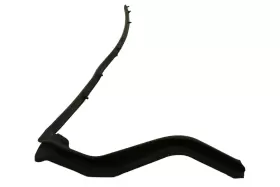 72945-thr-a01 Honda 2018-2021 Odyssey Oem Right Side Sliding Door Seal Wheel Arch Weatherstrip