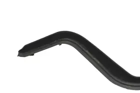 72985-thr-a01 Honda 2018-2021 Odyssey Oem Left Side Sliding Door Seal Wheel Arch Weatherstrip #3