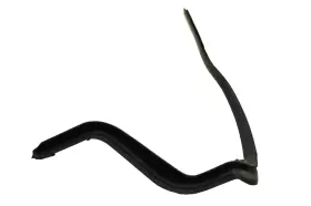 72985-thr-a01 Honda 2018-2021 Odyssey Oem Left Side Sliding Door Seal Wheel Arch Weatherstrip