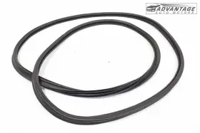 74440-t7a-003 Honda 2016-2022 Hr-v Tailgate Liftgate Back Door Body Weatherstrip Seal Oem 74440-t7a-003 Honda 2016-2022 Hr-v Tailgate Liftgate Back Door Body Weatherstrip Seal Oem
