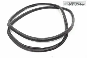 74440-tg7-a01 Honda 2016-2022 Pilot Tailgate Liftgate Back Body Doorway Weatherstrip Seal Oem