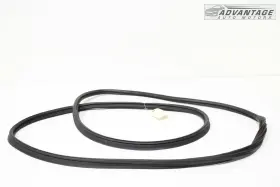 74440-tgs-a01 Honda 2019-2023 Passport Tailgate Liftgate Back Door Weatherstrip Seal Oem
