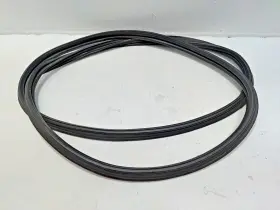 74440-tla-a01 Honda Cr-v 2017-2022 Tailgate Liftgate Body Weatherstrip Rear Door Seal Oem 74440-tla-a01 Honda Cr-v 2017-2022 Tailgate Liftgate Body Weatherstrip Rear Door Seal Oem