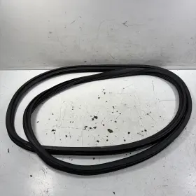 74440-tm8-a01 Honda 10-14 Insight Trunk Tailgate Weatherstrip Seal On Body Oem