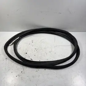 74865-sva-a01 Honda 06-11 Civic 2d Trunk Lid Weatherstrip Seal Oem