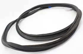 74865-t2a-003 Honda 2013-2017 Accord Lx Trunk Lid Weatherstrip Seal Oem 74865-t2a-003 Honda 2013-2017 Accord Lx Trunk Lid Weatherstrip Seal Oem