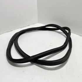 74865-tva Honda Accord 2018-2022 Trunk Deck Lid Body Weatherstrip Seal Oem
