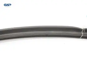 75318tlaa01 Honda Cr-v Rear Left Driver Side Door Lower Weatherstrip Seal Oem 2017 - 2022 #2