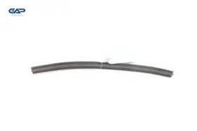 75318tlaa01 Honda Cr-v Rear Left Driver Side Door Lower Weatherstrip Seal Oem 2017 - 2022