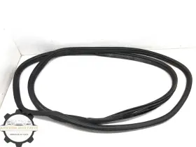 Honda 809272317 2018-2025 Odyssey Right Passenger Rear Door Seal Weatherstrip Oem