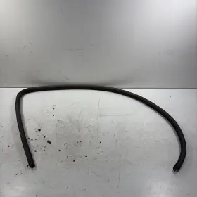 84281-s5a-003za Honda 01-05 Civic 4d Left Rear Door Opening Seal On Body Oem