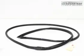T20m-za3 Honda 2022-2024 Civic Sport Front Right Side Door Surround Weatherstrip Seal Oem #2