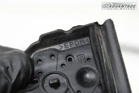 T20m-za3 Honda 2022-2024 Civic Sport Front Right Side Door Surround Weatherstrip Seal Oem #3