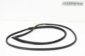 T20m-za3 Honda 2022-2024 Civic Sport Front Right Side Door Surround Weatherstrip Seal Oem