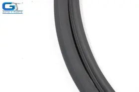 T20mz03 Honda Civic Front Right Passenger Side Door Weatherstrip Seal Oem 2022 #2