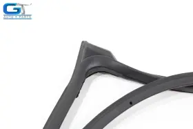 T20mz03 Honda Civic Front Right Passenger Side Door Weatherstrip Seal Oem 2022 #3