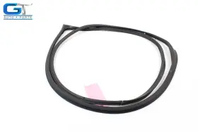 T20mz03 Honda Civic Front Right Passenger Side Door Weatherstrip Seal Oem 2022