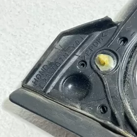 Tg7m-z02-l22 Honda 2016-2021 Pilot Passport Front Left Driver Door Wheatherstrip Seal Oem #3