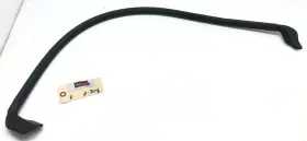 Thrs-s02 Honda 2018-2025 Odyssey Right Passenger Rear Sliding Door Upper Weatherstrip Oem