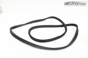 74440-t43-j01 Hose 2022-2025 Honda Civic Rear Tailgate Liftgate Back Door Weatherstrip Seal Oem