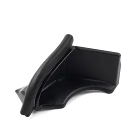 Hukyu 550742949148 New Front Door Pillar Insulator Panel Fit Land Rover Range 2013-2022 #2