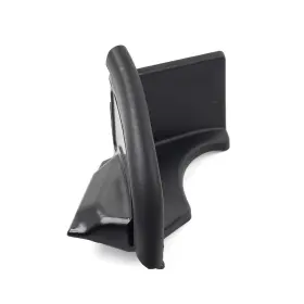 Hukyu 550742949148 New Front Door Pillar Insulator Panel Fit Land Rover Range 2013-2022 #3