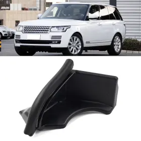 Hukyu 550742949148 New Front Door Pillar Insulator Panel Fit Land Rover Range 2013-2022