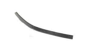 15067530 Hummer H2 Rear Left Driver Side Door Rearward Weatherstrip Seal Oem 2003 - 2009 #3