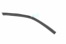 15067530 Hummer H2 Rear Left Driver Side Door Rearward Weatherstrip Seal Oem 2003 - 2009