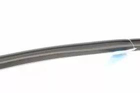 15067531 Hummer H2 Rear Right Passenger Side Door Rearward Weatherstrip Seal Oem 2003-09 #2