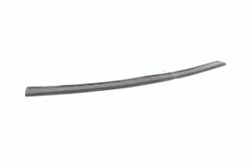 15067531 Hummer H2 Rear Right Passenger Side Door Rearward Weatherstrip Seal Oem 2003-09 #3
