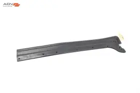 15068168 Hummer H2 Front Right Passenger Side Door Forward Weatherstrip Seal Oem 2003-09