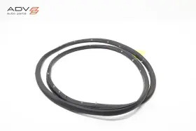 15098031 Hummer 2006 - 2010 H3 H3t Front Left Driver Side Door Weatherstrip Seal Oem