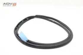 15098032 Hummer 2006 - 2010 H3 H3t Front Right Passenger Side Door Weatherstrip Seal Oem