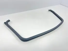 15191087 Hummer Front Right Door Window Seal Weatherstrip Oem H2 2003 - 2009