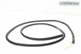 Hummer 15192839 2003-2009 H2 Rear Right Side Door Panel Shell Weatherstrip Seal Oem