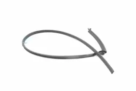 15196459 Hummer H2 Left Driver Side Roof Upper Door Weatherstrip Seal Oem 2003 - 2009