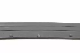 15198192 Hummer H2 Front Left Driver Side Door Forward Weatherstrip Seal Oem 2003 - 2009 #2