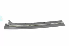 15198192 Hummer H2 Front Left Driver Side Door Forward Weatherstrip Seal Oem 2003 - 2009 #3