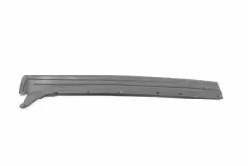 15198192 Hummer H2 Front Left Driver Side Door Forward Weatherstrip Seal Oem 2003 - 2009