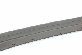 15198193 Hummer H2 Front Right Passenger Side Door Forward Weatherstrip Seal Oem 2003-09 #2